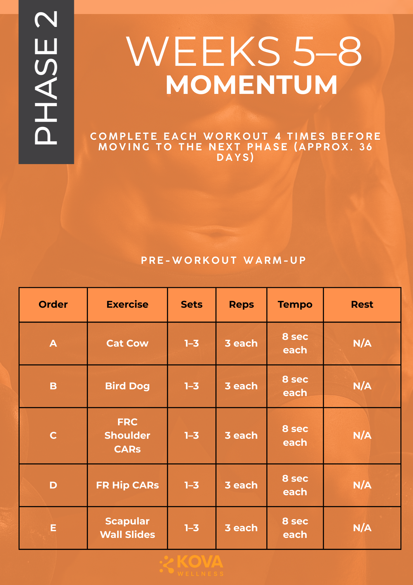 HYBRID STRENGTH & ENDURANCE
