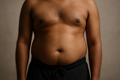 Before transformation