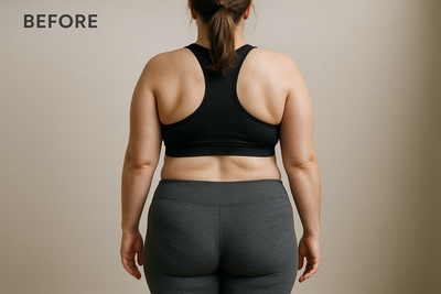 Before transformation