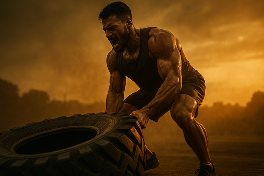 FUNCTIONAL HYPERTROPHY