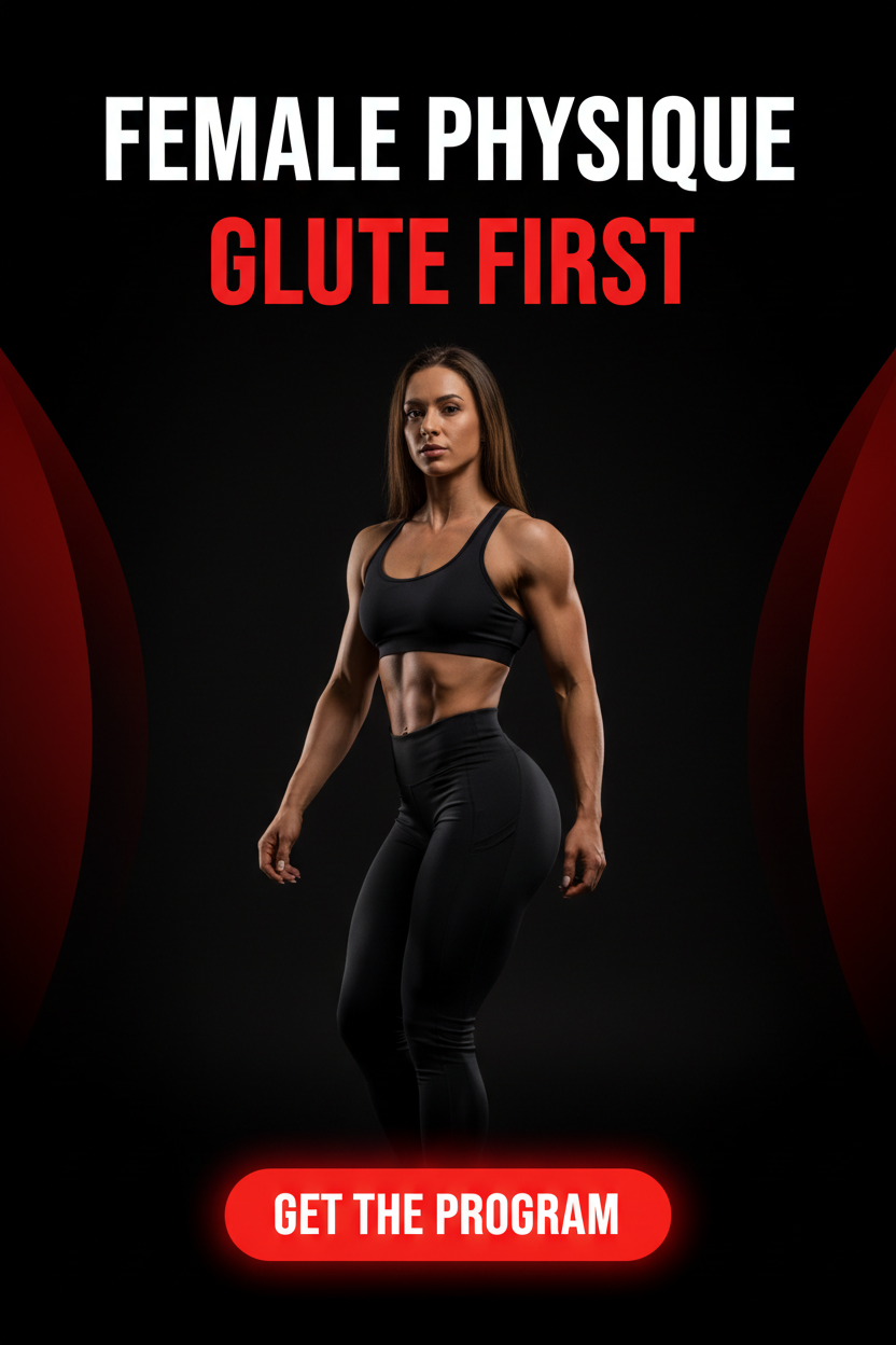 Female Physique CTA