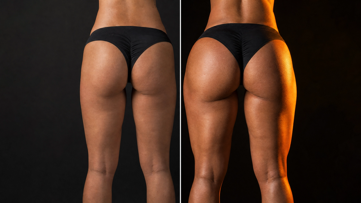 Transformation