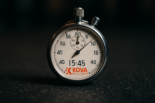 After transformation