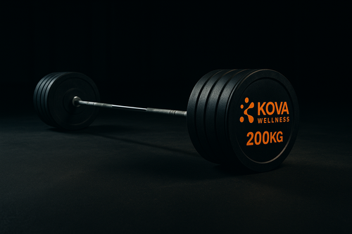 After transformation